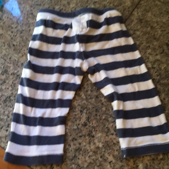 burt's bees baby pants